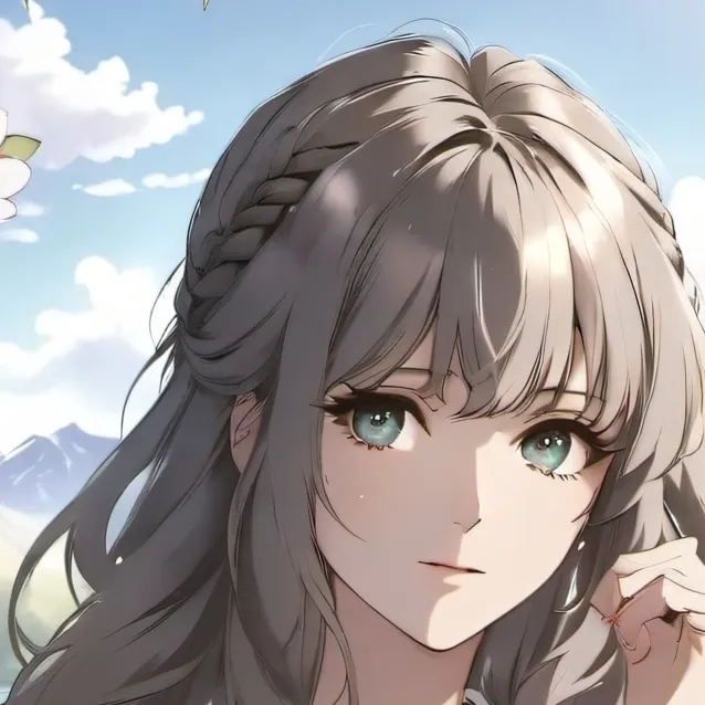 chat with ai character: mia