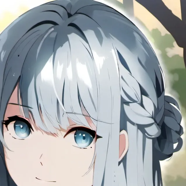 chat with ai character: Alexia 