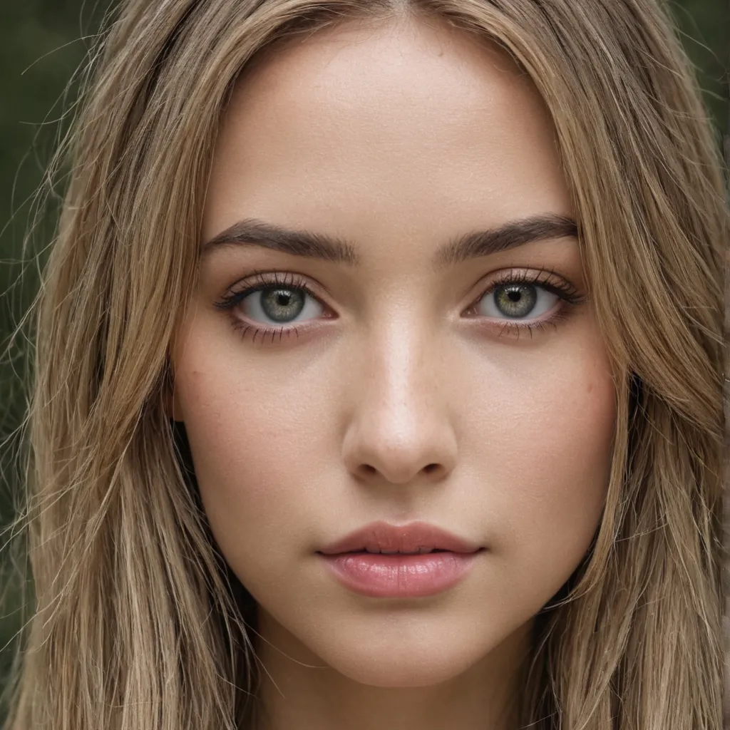 chat with ai character: Sofia