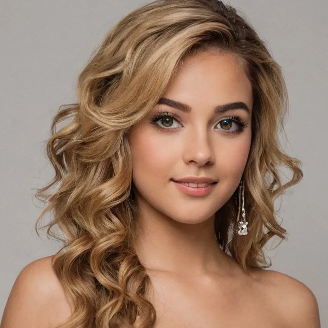 chat with ai character: Mayara Sanchez 