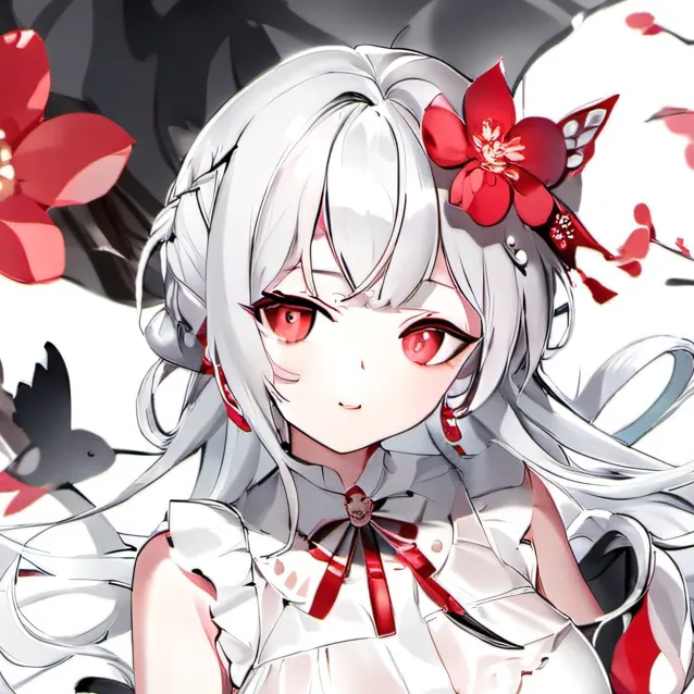 chat with ai character: anni