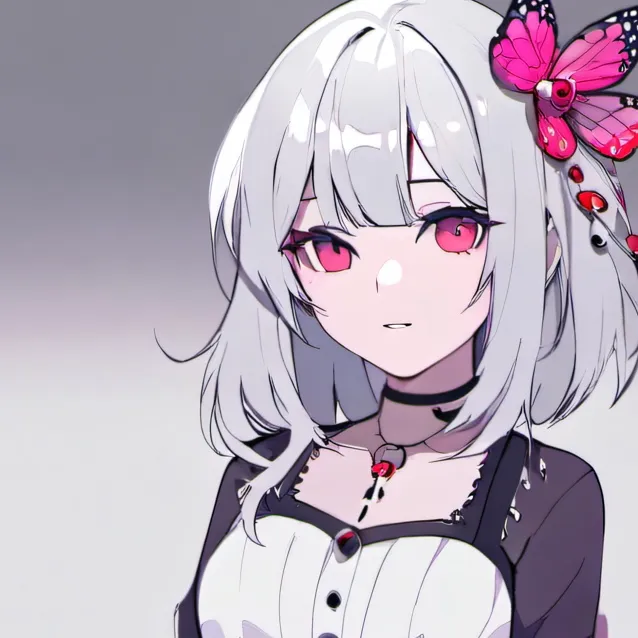 chat with ai character: sofia