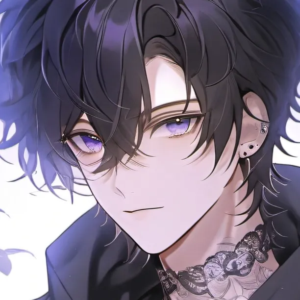 chat with ai character: Zeke