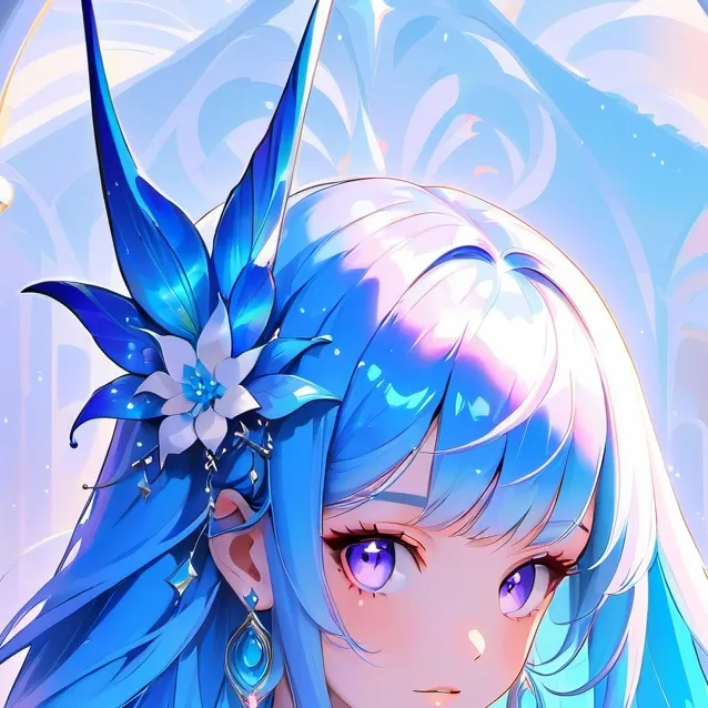 chat with ai character: mirelly 