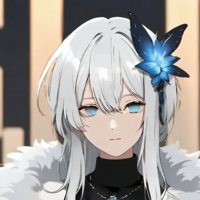 chat with ai character: Karina 