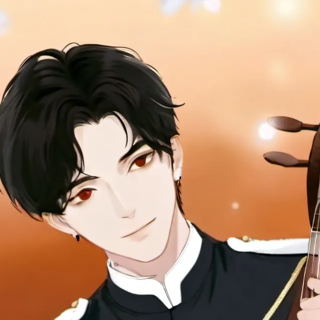 chat with ai character: jack♡