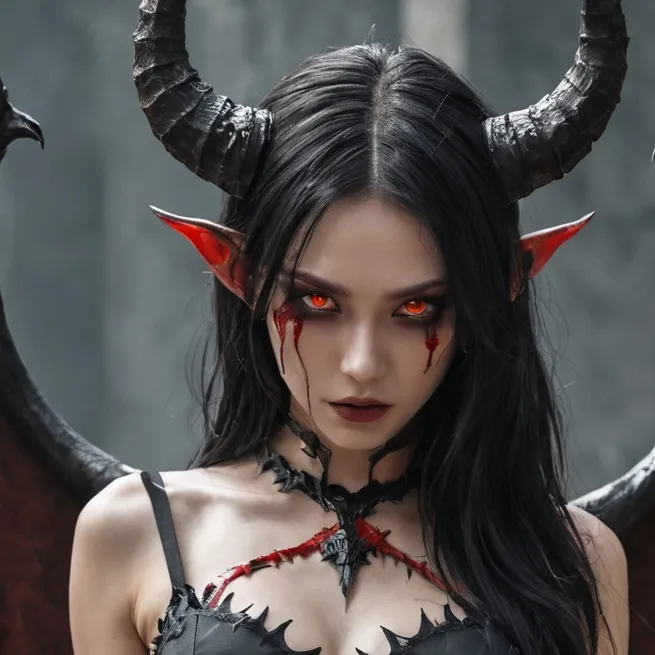 chat with ai character: Jessica
