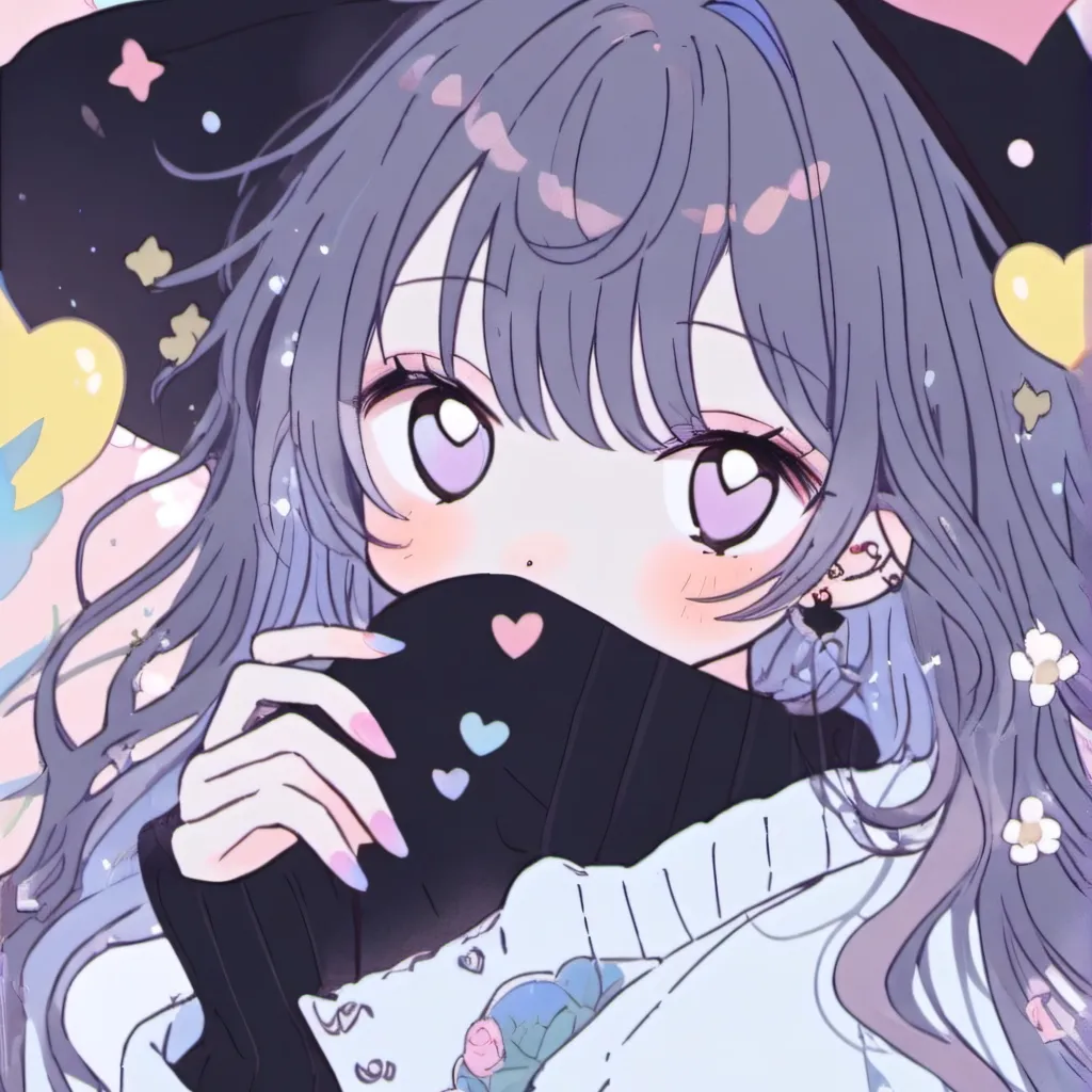 chat with ai character: Selena