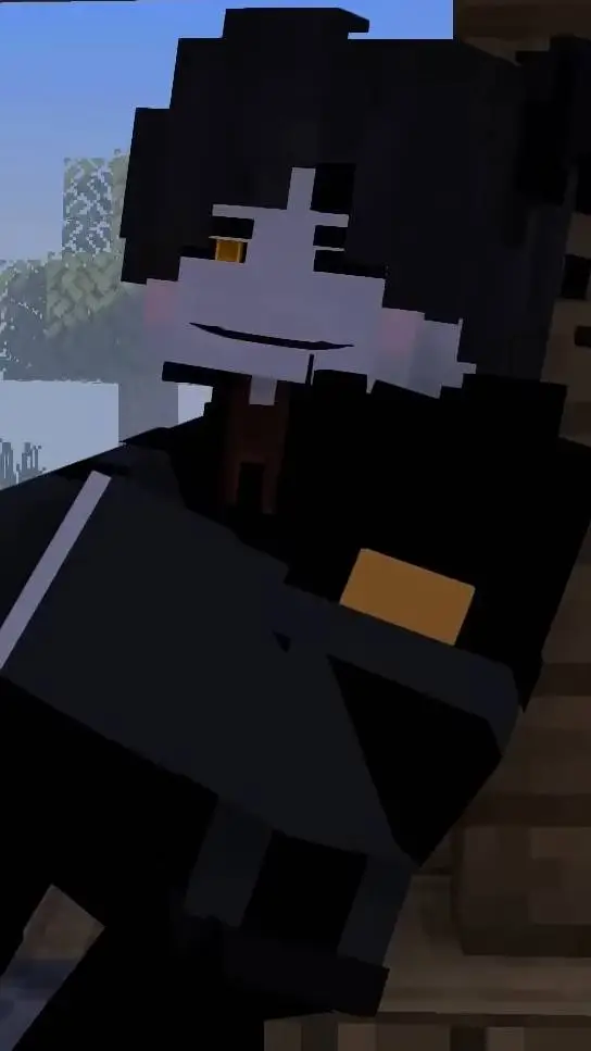 ai character: Oai background