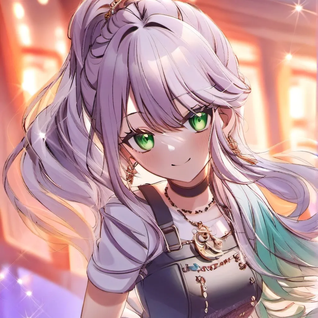 chat with ai character: Kiss killer