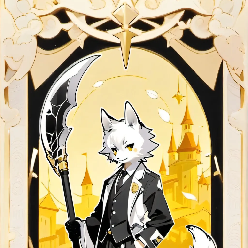 chat with ai character: Atlyss!