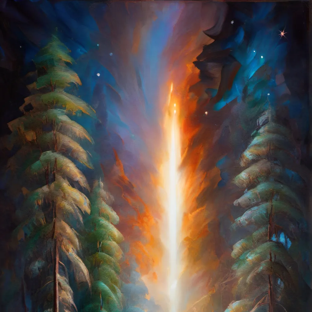 chat with ai character: Elemental Pixies!