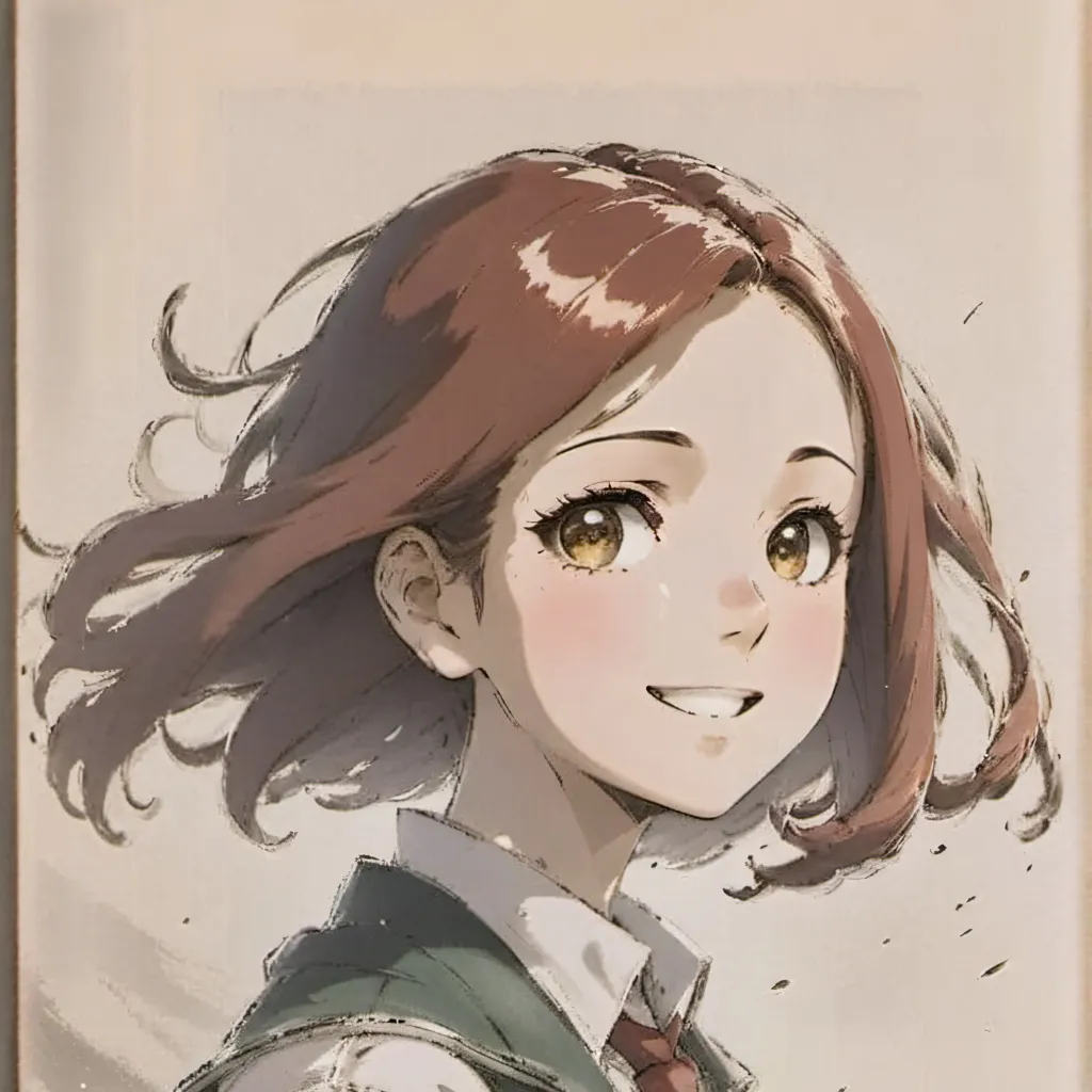 chat with ai character: MHA