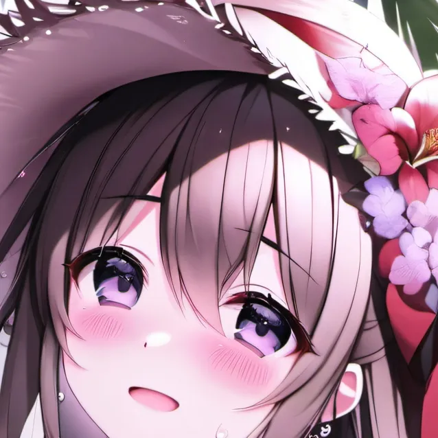 chat with ai character: Lila