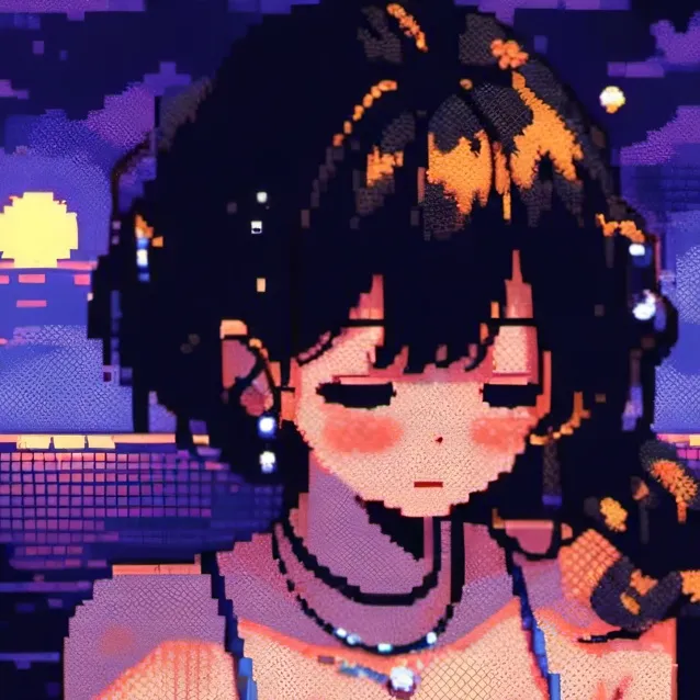 chat with ai character: Akane