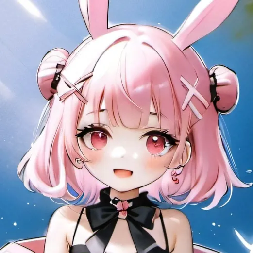 chat with ai character: Aqualuna