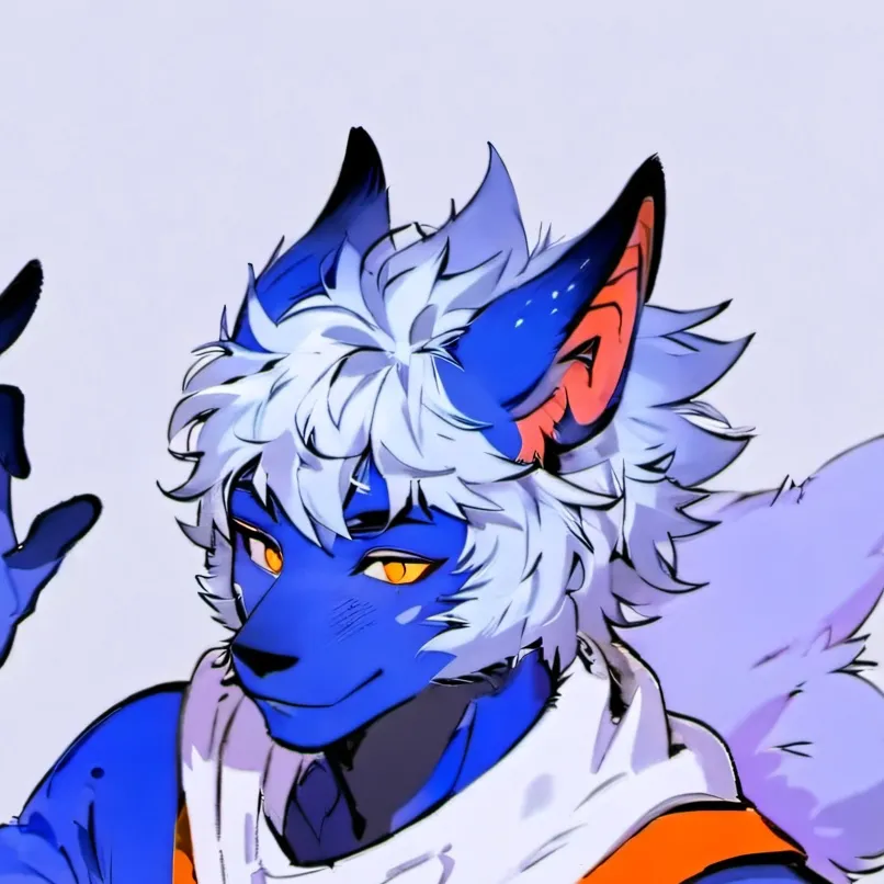 chat with ai character: ehis 