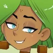 chat with ai character: Coconut cora