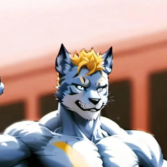 chat with ai character: Catdellin