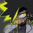 chat with ai character: Toxin