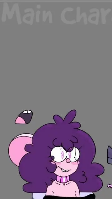 ai character: Megan background