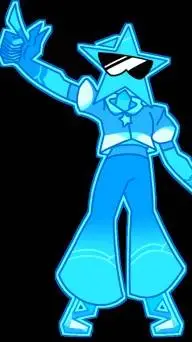 ai character: Ctar background