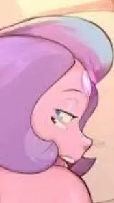 ai character: Rainbow Quartz 2.0 background