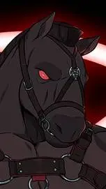 ai character: Orobas  background