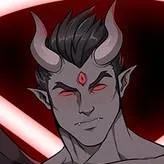 chat with ai character: Asmodeus