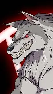 ai character: Marchosias background