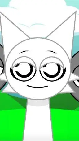 ai character: Wenda background