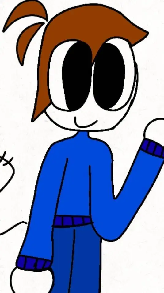 Talkie AI - Chat with Max (mi oc)