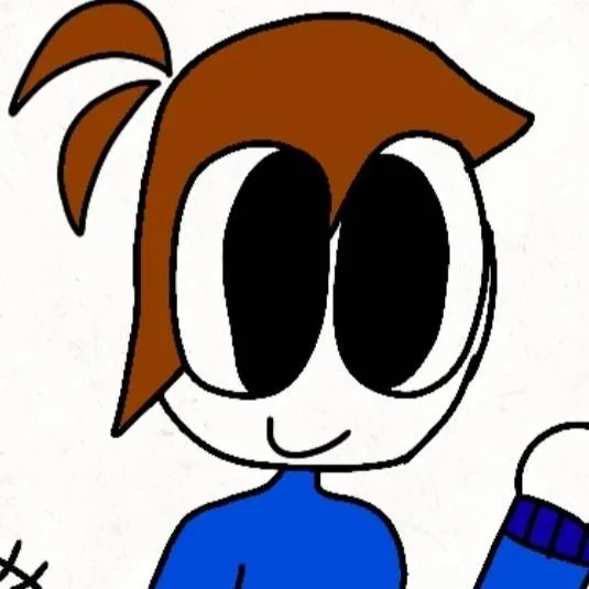 chat with ai character: Max (mi oc)