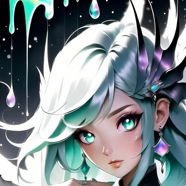 chat with ai character: angel dust ❤