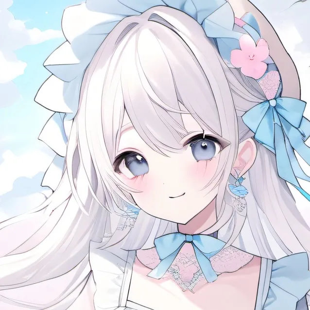 chat with ai character: HH