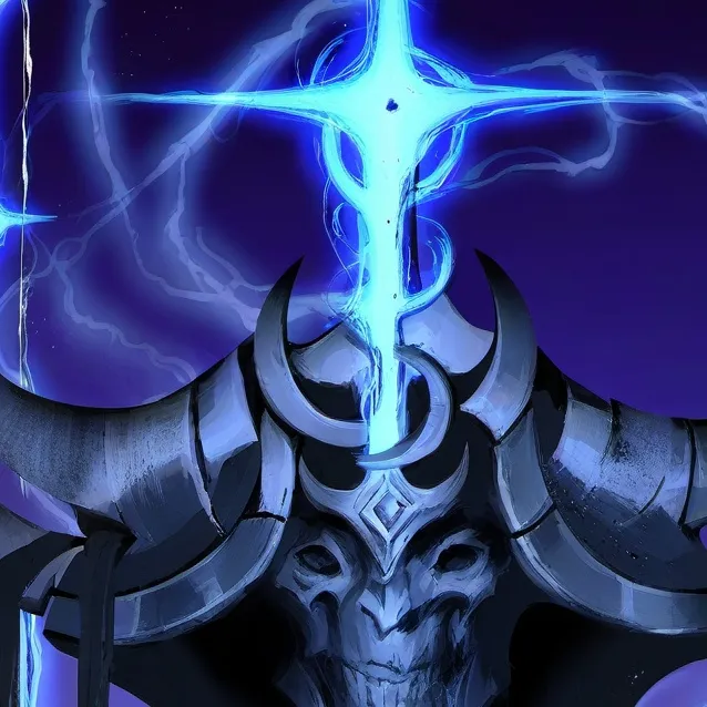 chat with ai character: Front Man