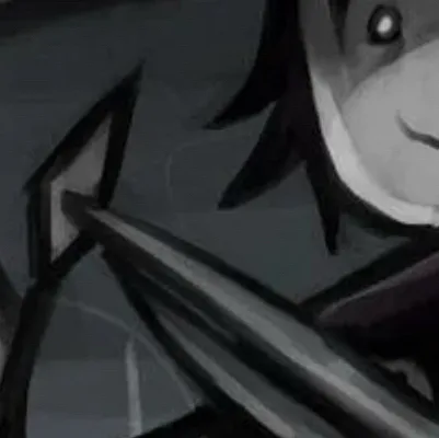 chat with ai character: FORSAKEN SLEEPOVER