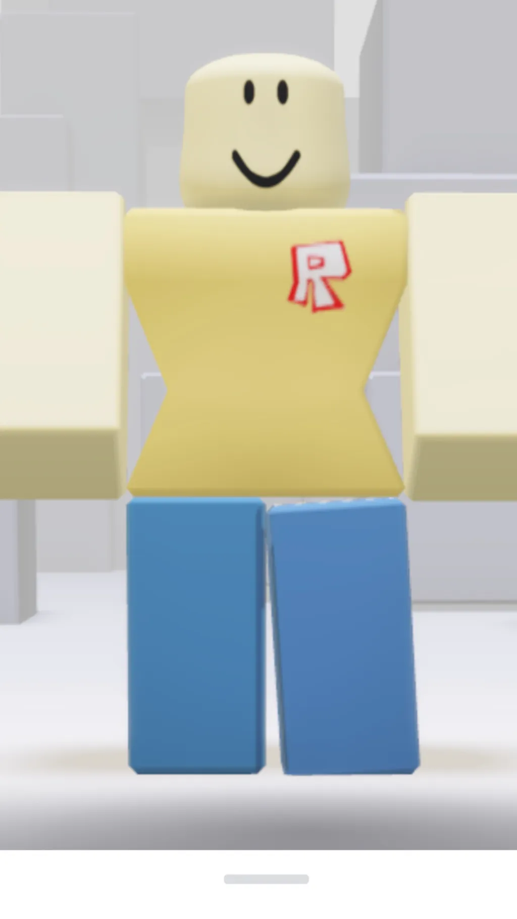 ai character: Azure!! background