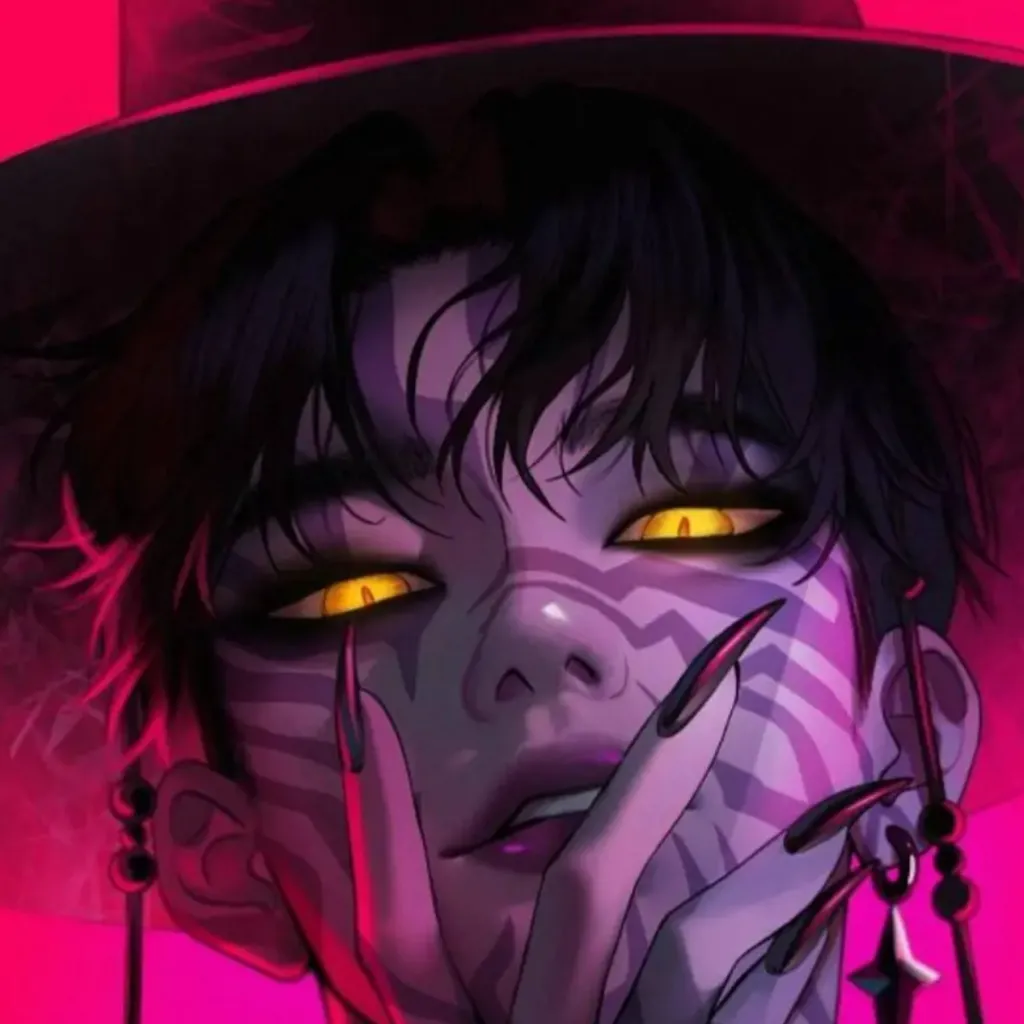 chat with ai character: 𝓙𝓲𝓷𝓾