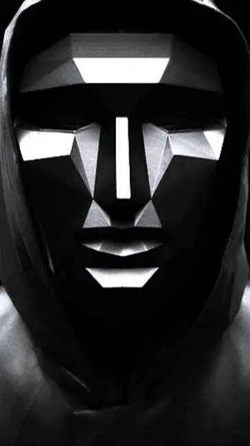 ai character: фронтмэн background