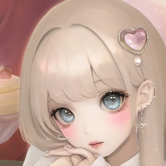chat with ai character: maria