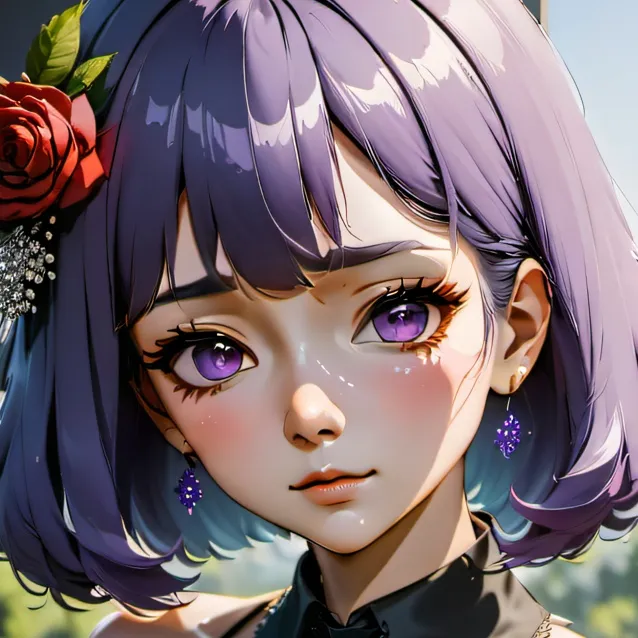 chat with ai character: angel 