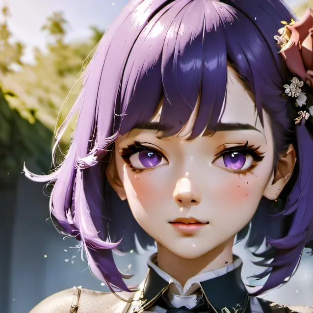 chat with ai character: Melissa chef