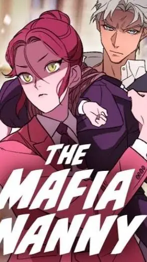 ai character: Mafia nanny 6 background