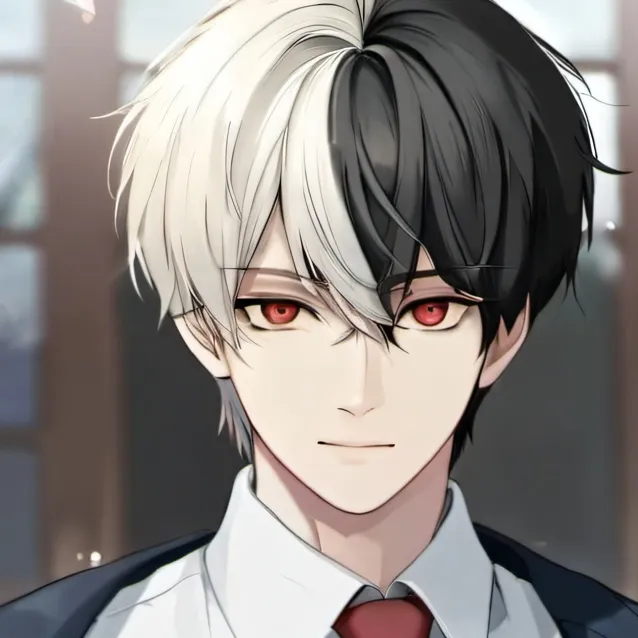 chat with ai character: ALEX