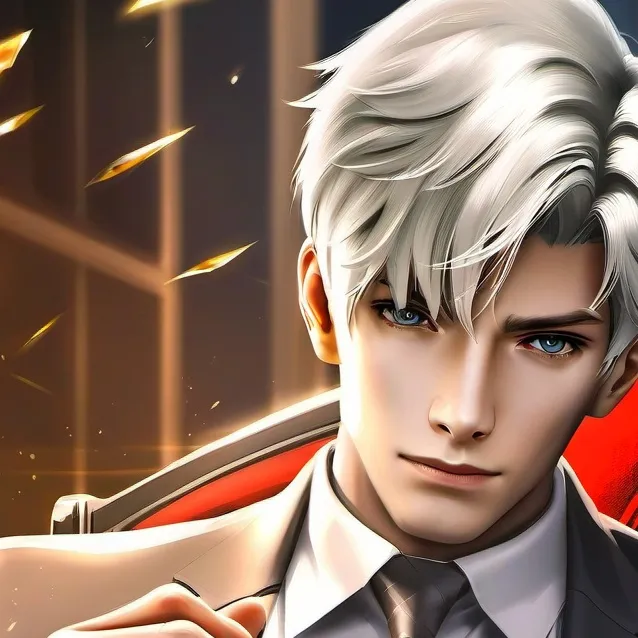 chat with ai character: Xavier 