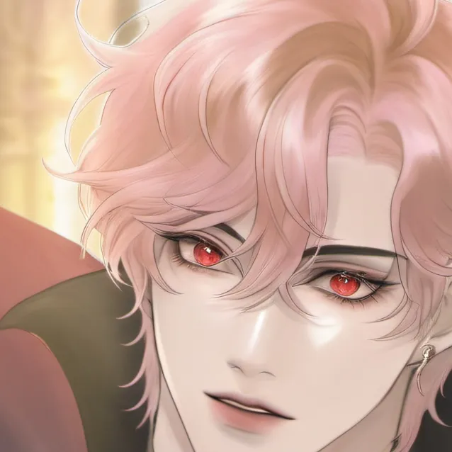 chat with ai character: ♡William♡