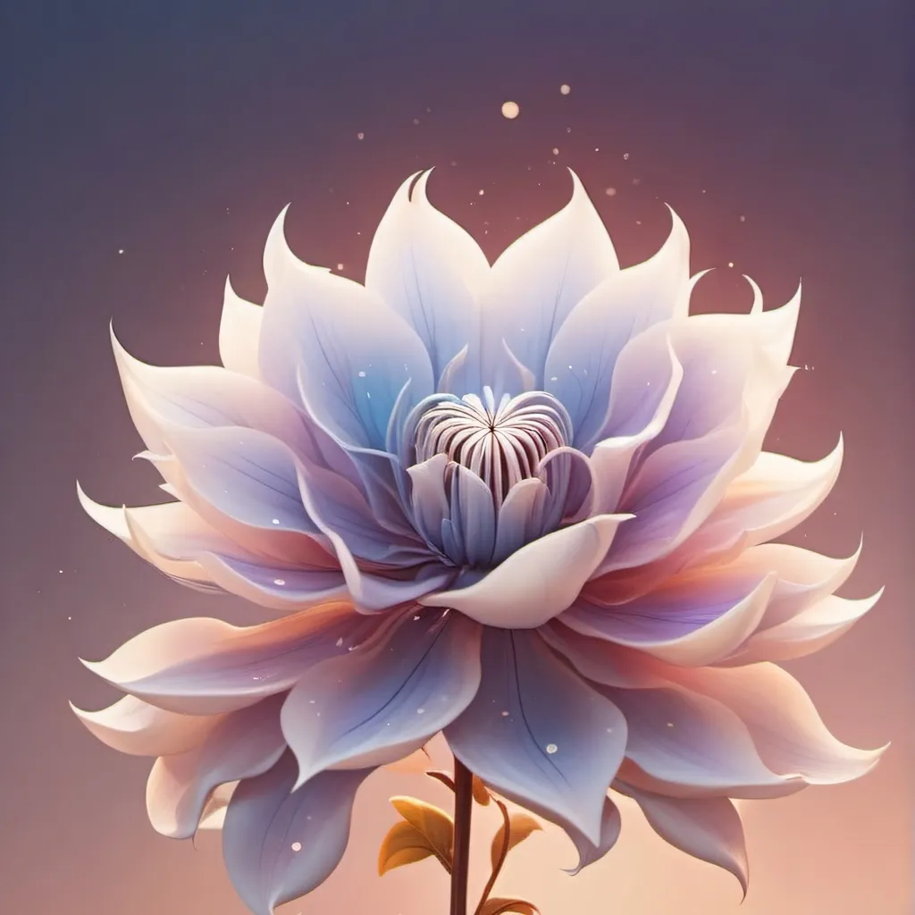 chat with ai character: MoonFlower Angst