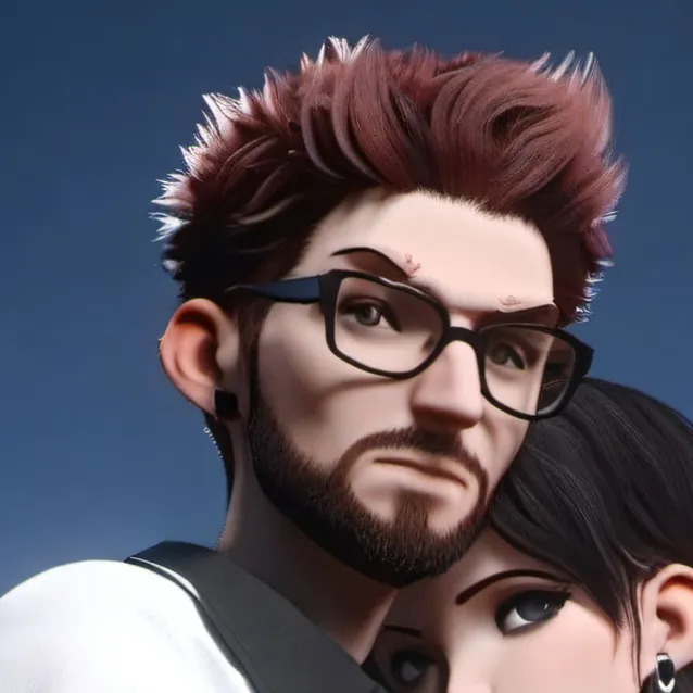 chat with ai character: Amy.