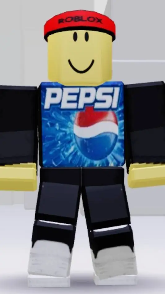 ai character: PEPSI_narFzu background